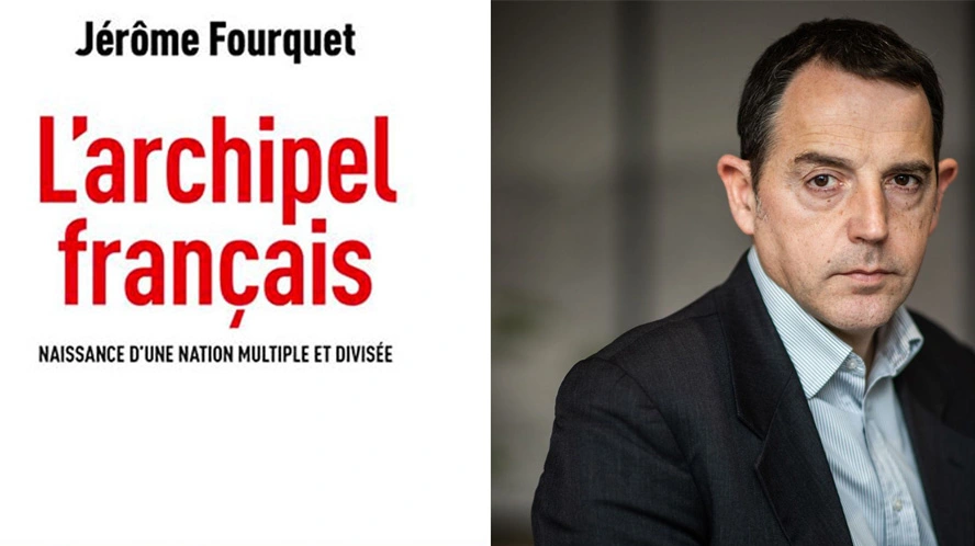 You are currently viewing «Sortir de l’archipel» – la chronique de Raphaël LLorca